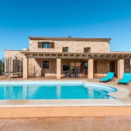 Villa Capo