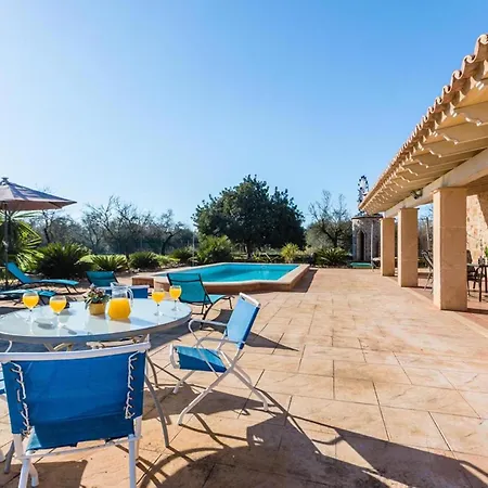 Villa Capo