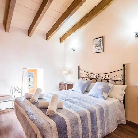 Capo Villa Sa Pobla