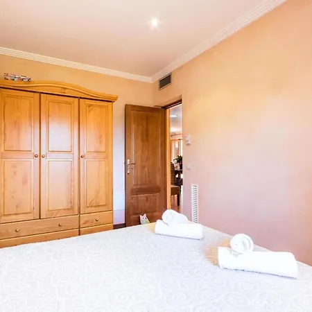Villa Capo Sa Pobla